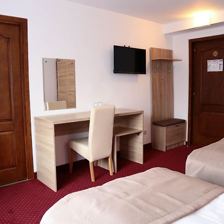 Hotel Apollonia Braşov Eksteriør billede
