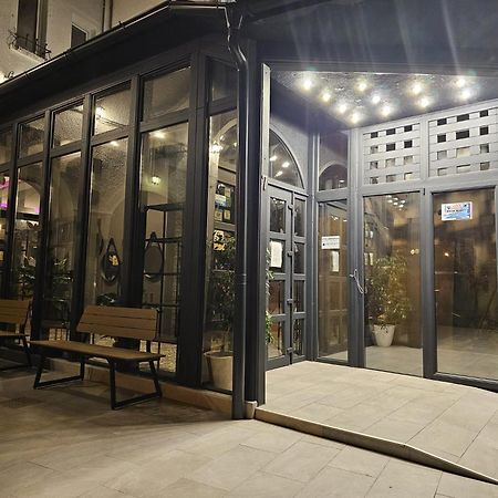 Hotel Apollonia Braşov Eksteriør billede