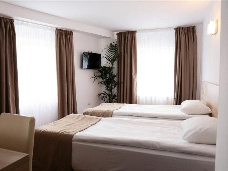 Hotel Apollonia Braşov Eksteriør billede