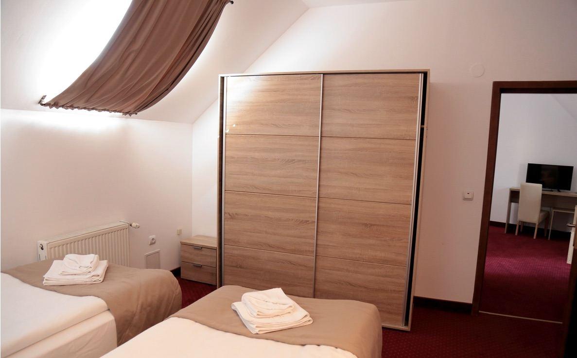 Hotel Apollonia Braşov Eksteriør billede