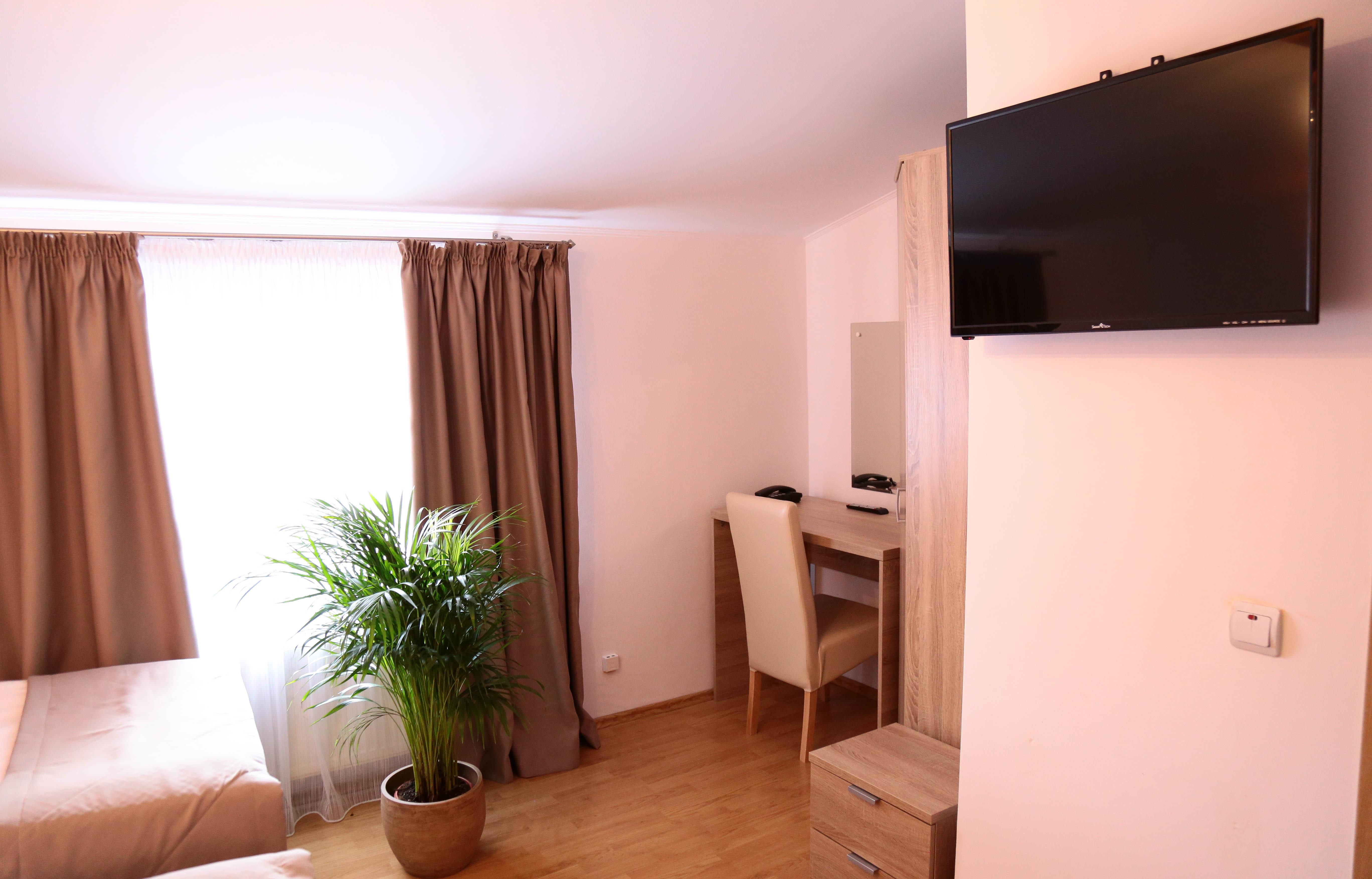 Hotel Apollonia Braşov Eksteriør billede