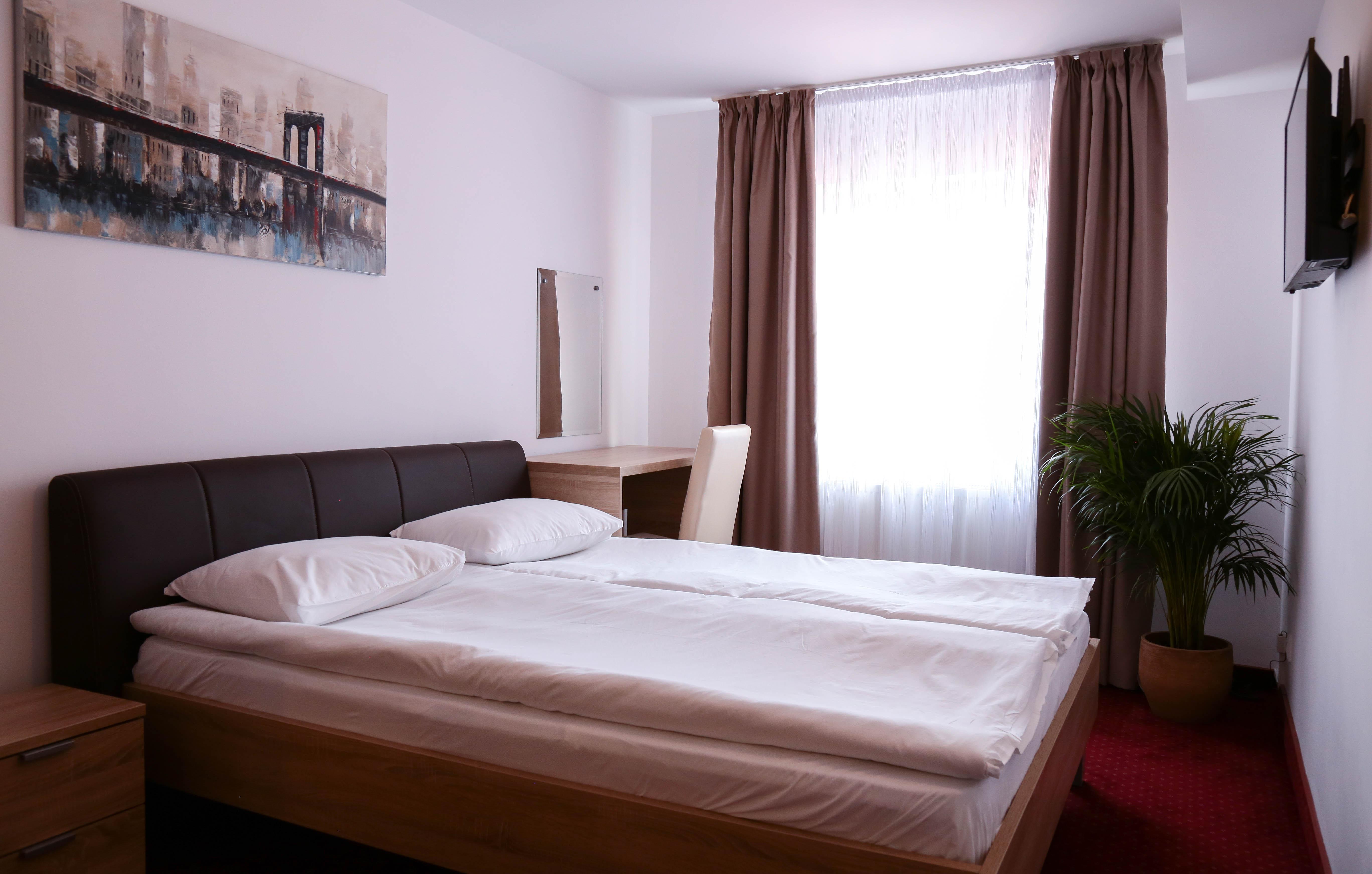 Hotel Apollonia Braşov Eksteriør billede
