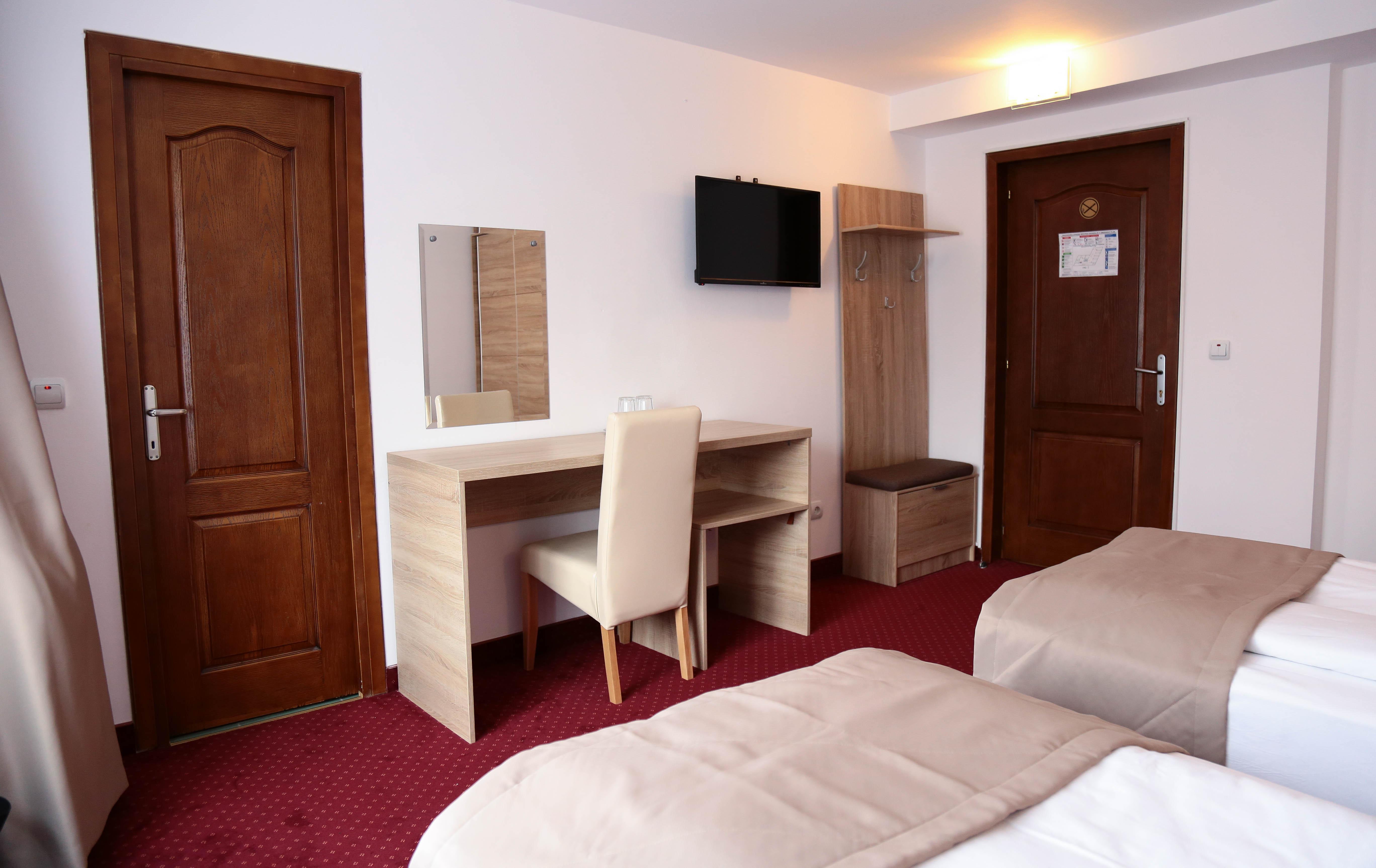 Hotel Apollonia Braşov Eksteriør billede