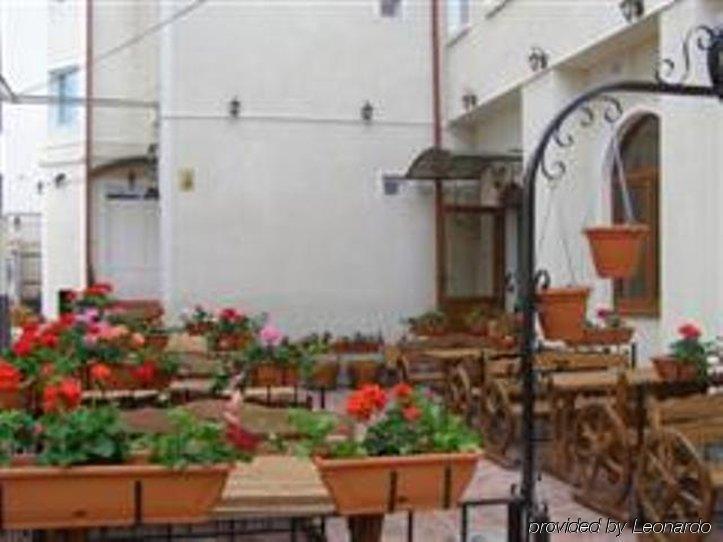 Hotel Apollonia Braşov Eksteriør billede