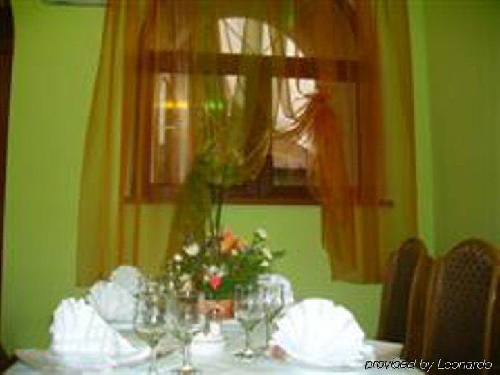 Hotel Apollonia Braşov Eksteriør billede