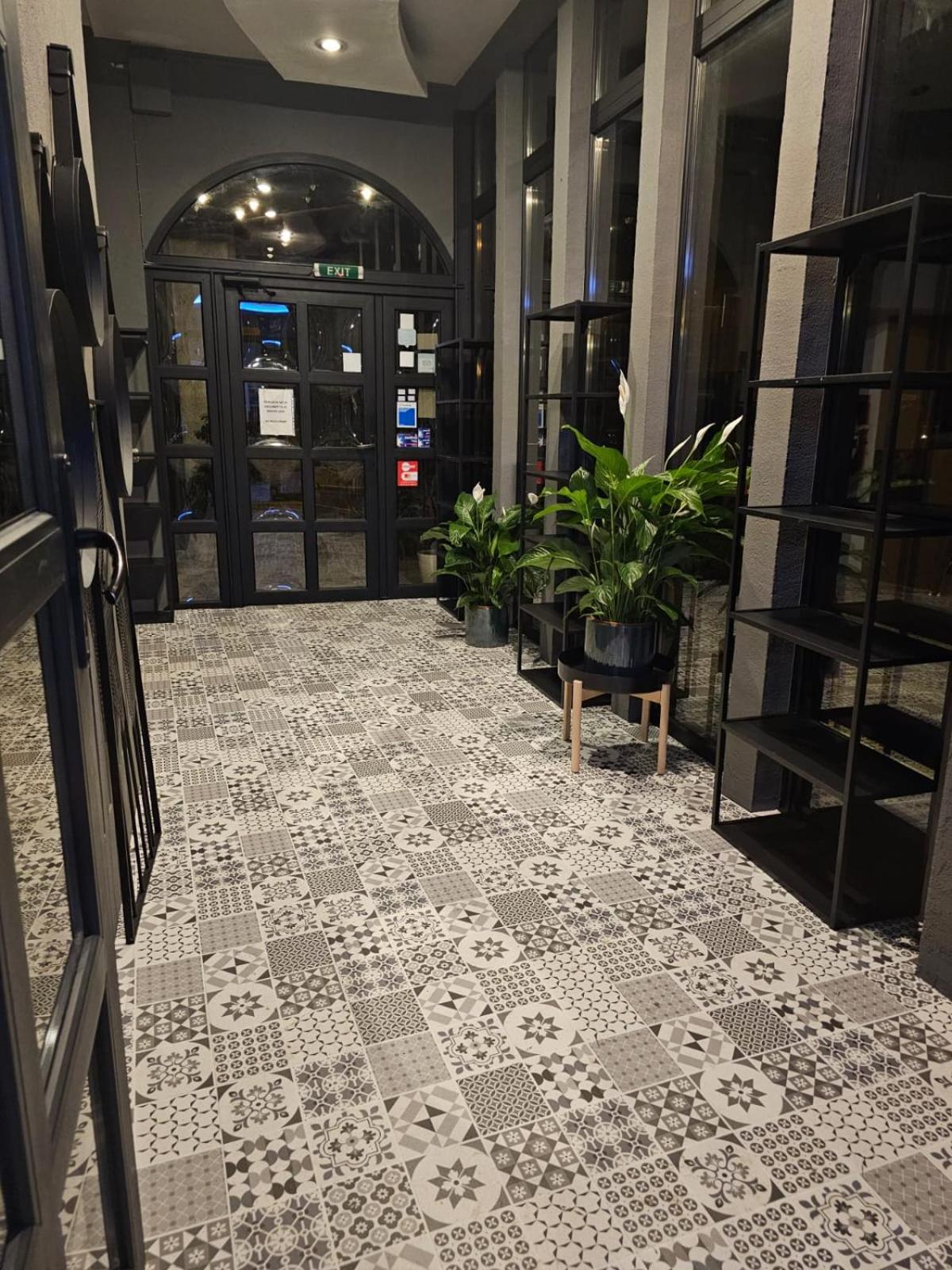 Hotel Apollonia Braşov Eksteriør billede