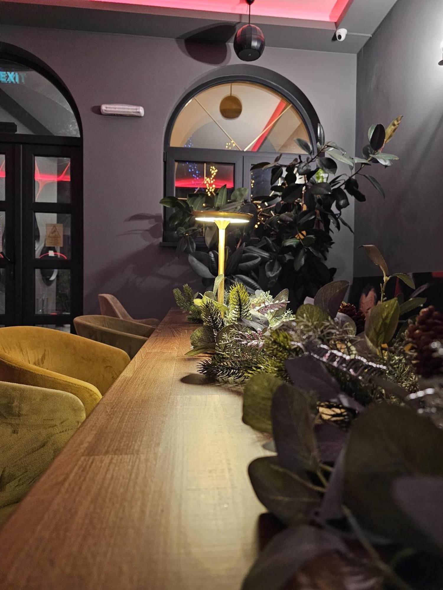 Hotel Apollonia Braşov Eksteriør billede