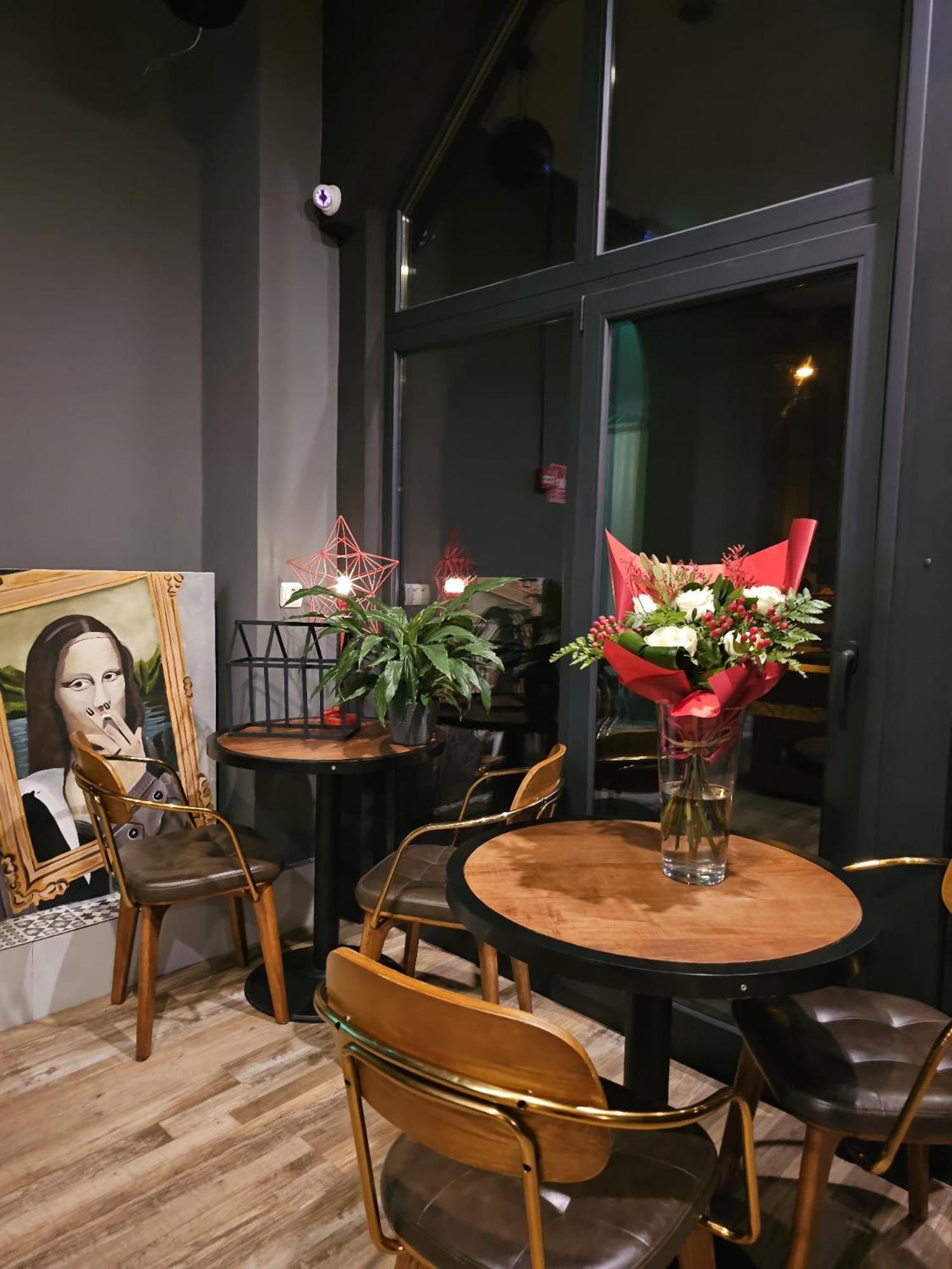 Hotel Apollonia Braşov Eksteriør billede
