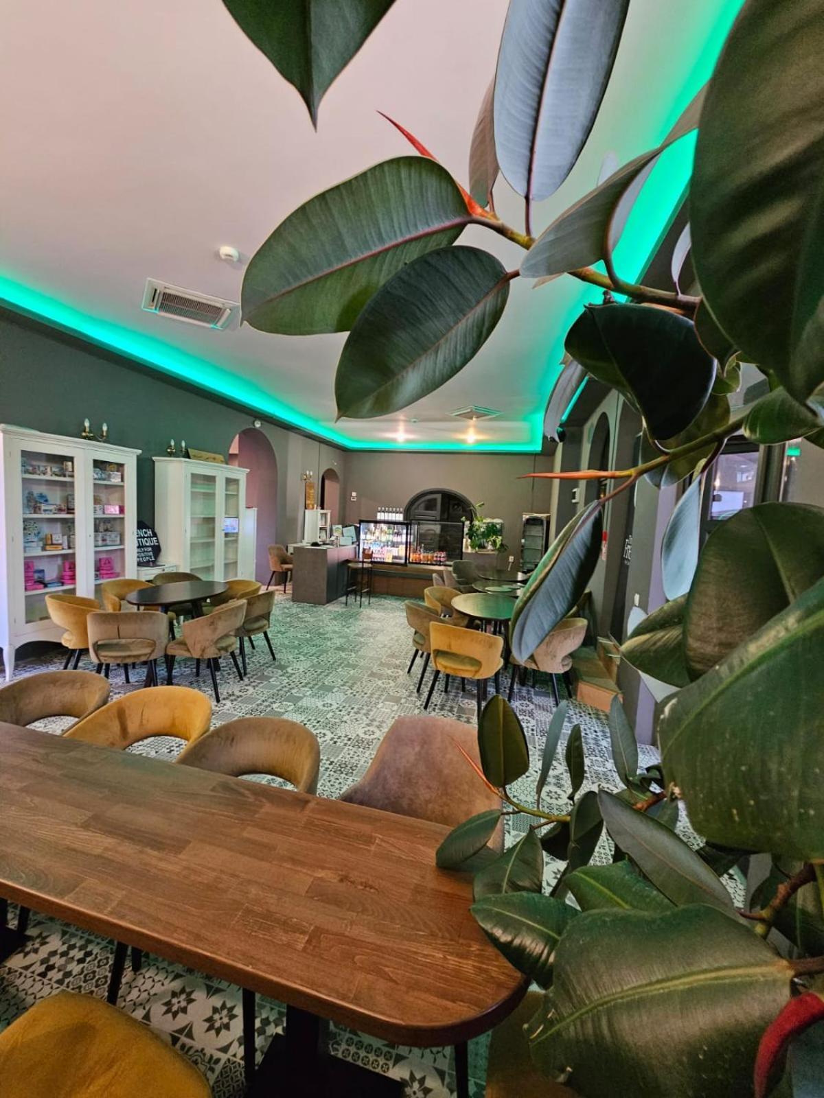 Hotel Apollonia Braşov Eksteriør billede