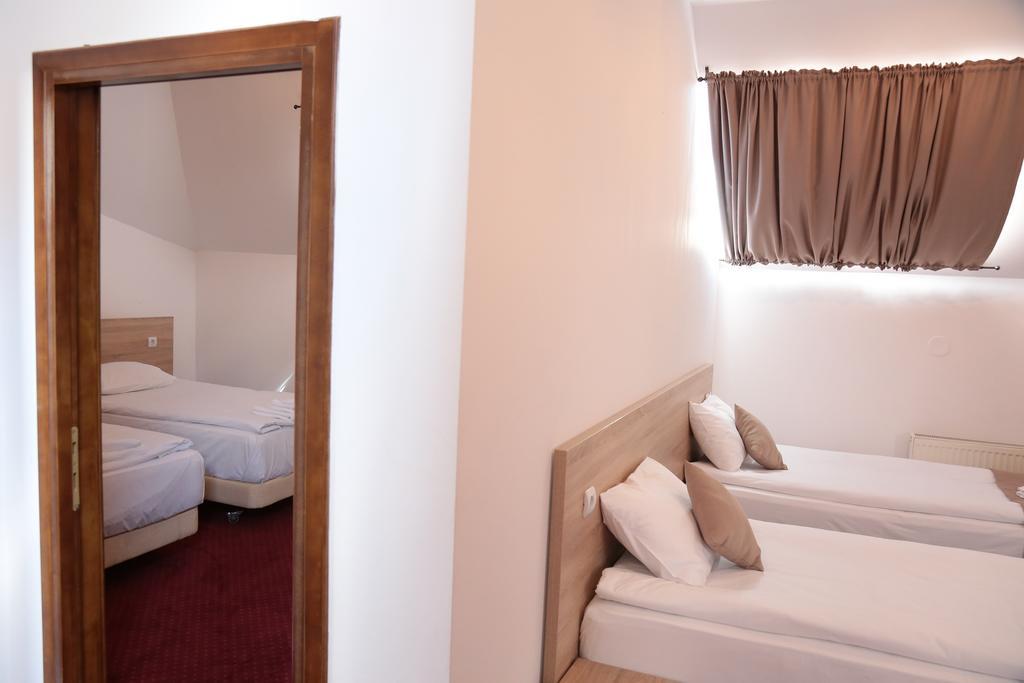 Hotel Apollonia Braşov Eksteriør billede