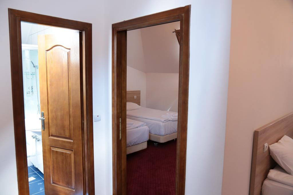 Hotel Apollonia Braşov Eksteriør billede