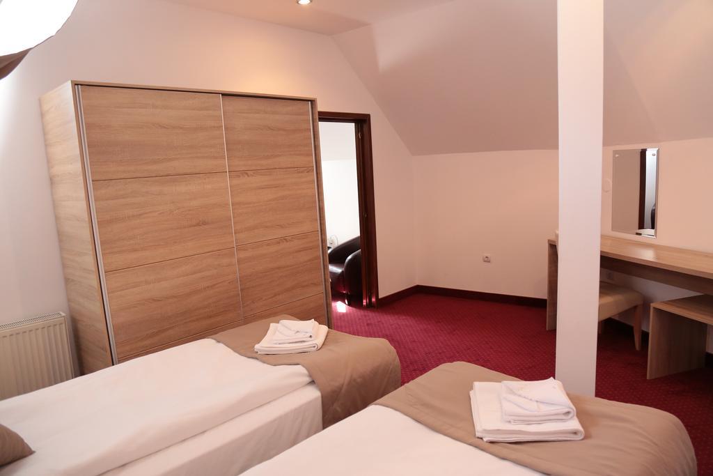 Hotel Apollonia Braşov Eksteriør billede