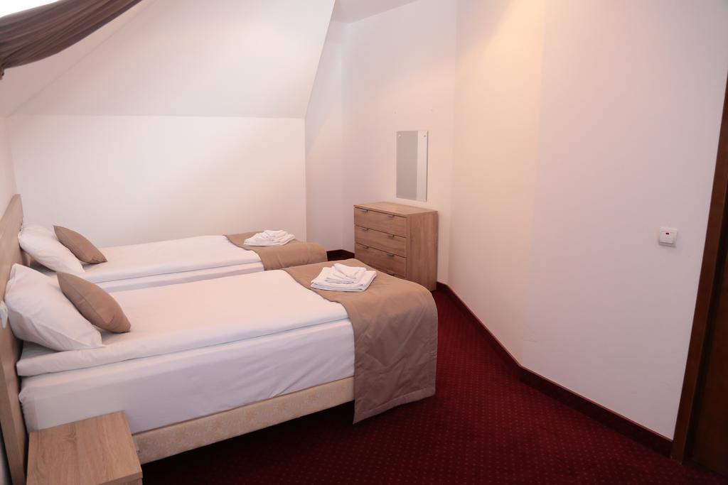 Hotel Apollonia Braşov Eksteriør billede