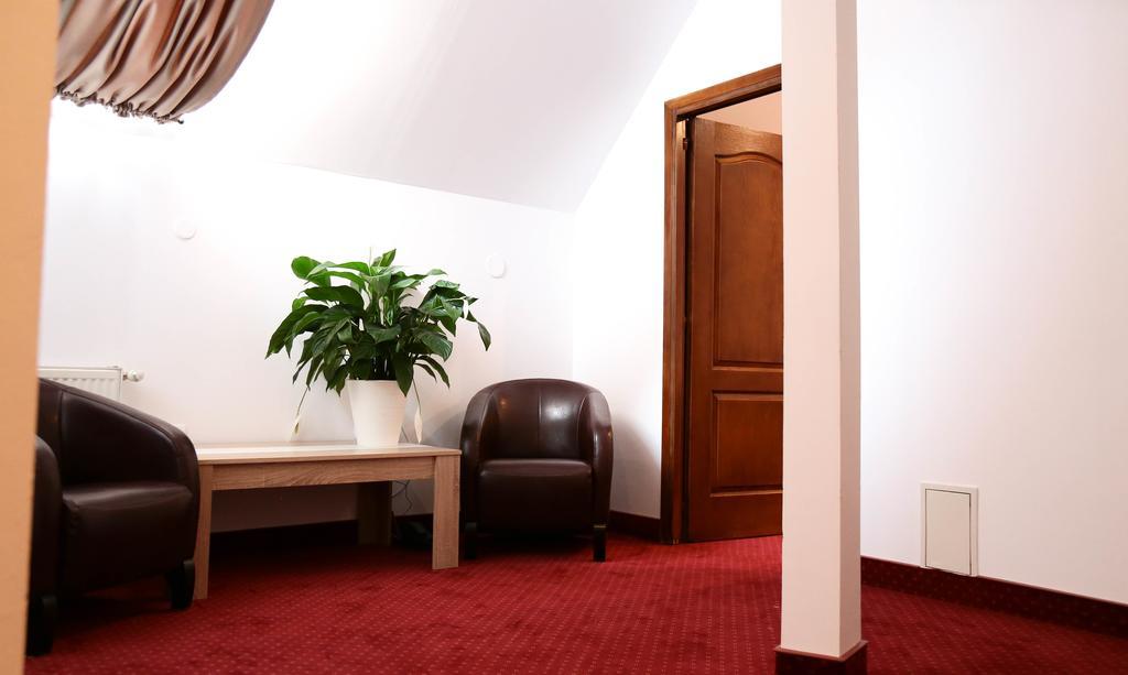 Hotel Apollonia Braşov Eksteriør billede
