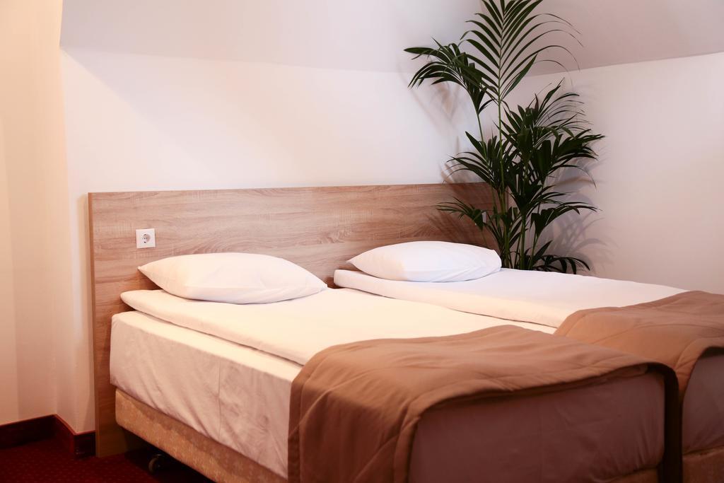 Hotel Apollonia Braşov Eksteriør billede