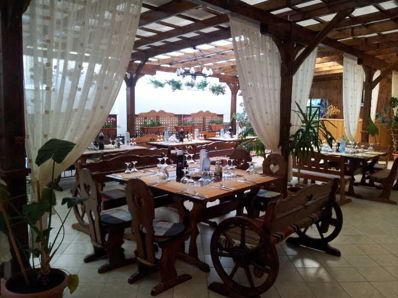 Hotel Apollonia Braşov Eksteriør billede