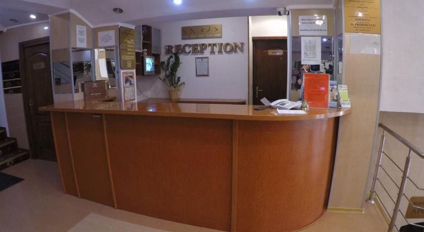 Hotel Apollonia Braşov Eksteriør billede